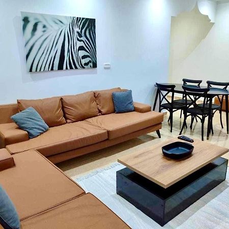 Nice Stay 2 Bedrooms Jardins De Carthage Le Kram Экстерьер фото