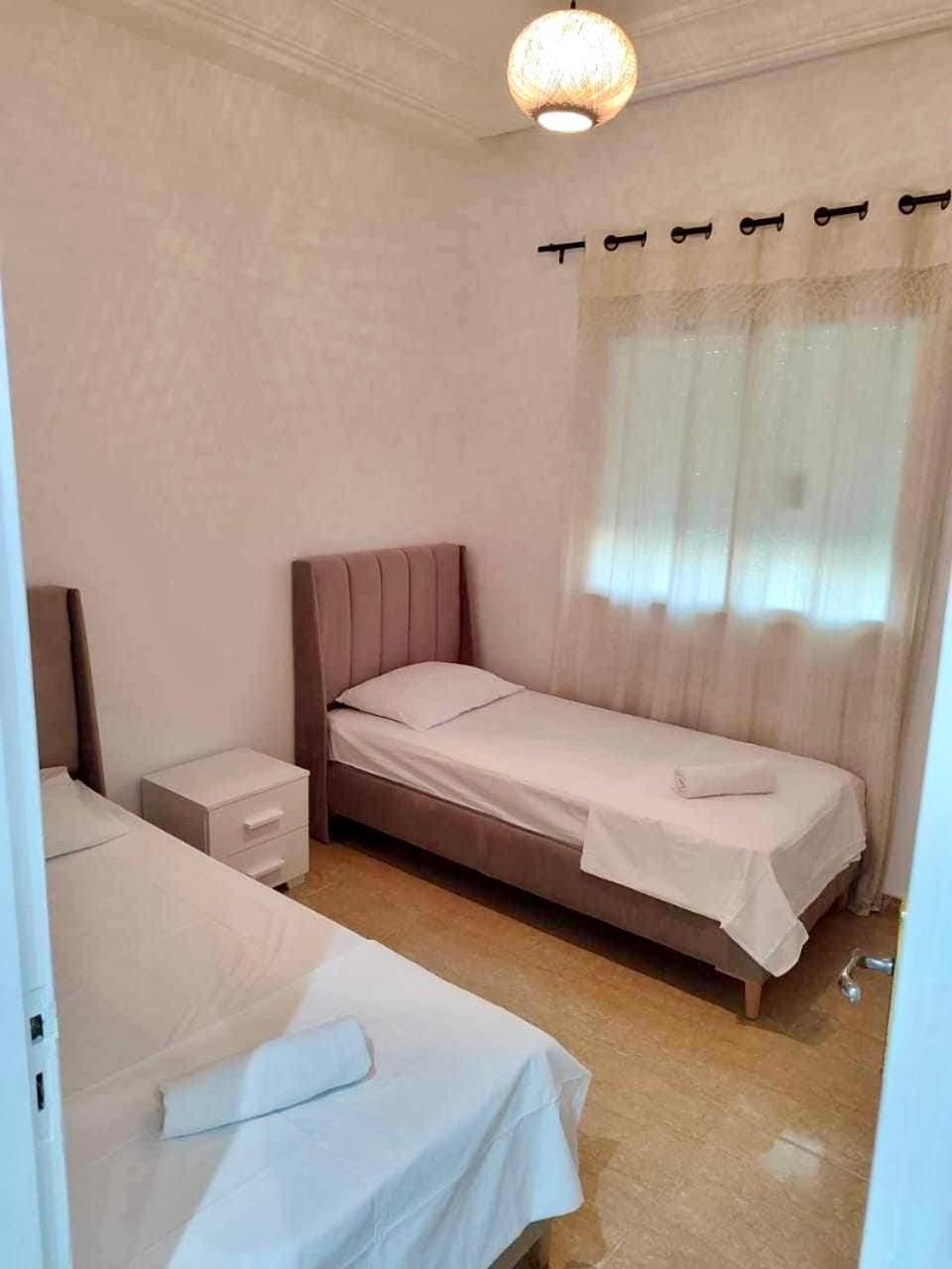Nice Stay 2 Bedrooms Jardins De Carthage Le Kram Экстерьер фото