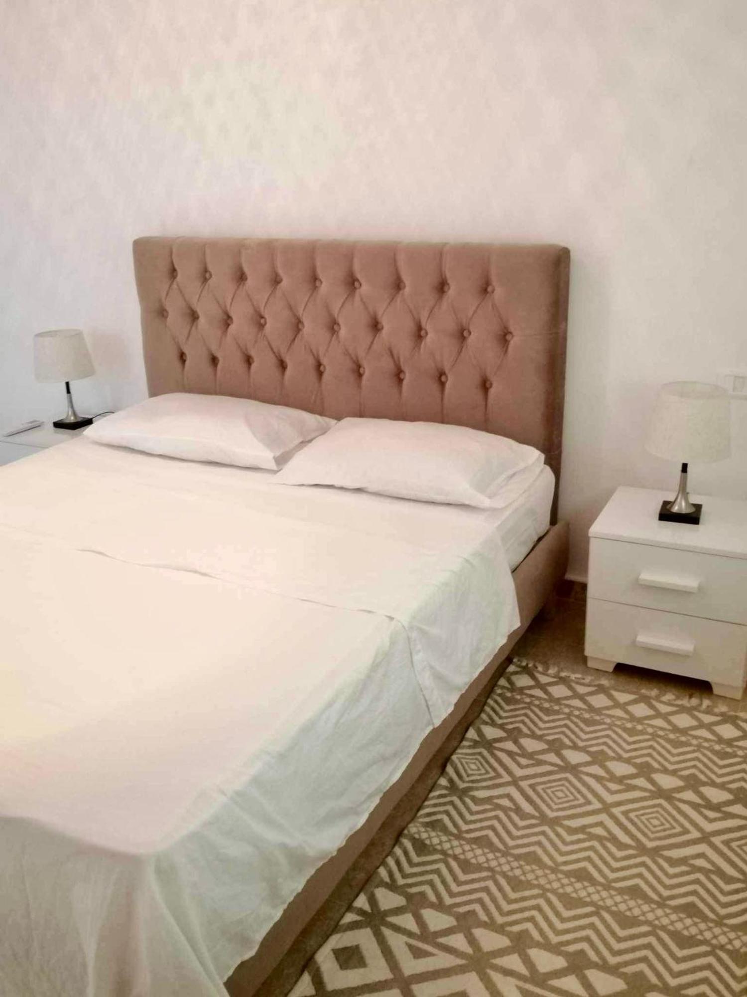 Nice Stay 2 Bedrooms Jardins De Carthage Le Kram Экстерьер фото