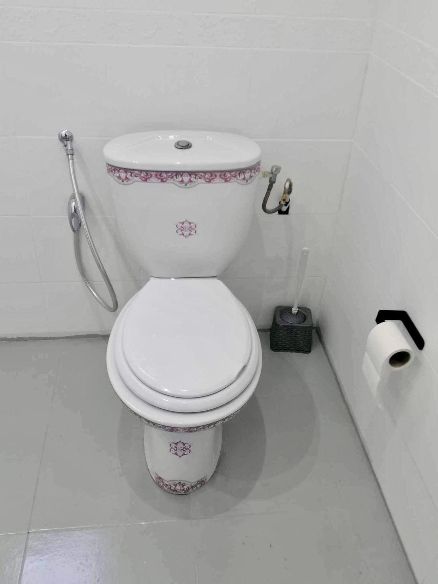 Nice Stay 2 Bedrooms Jardins De Carthage Le Kram Экстерьер фото