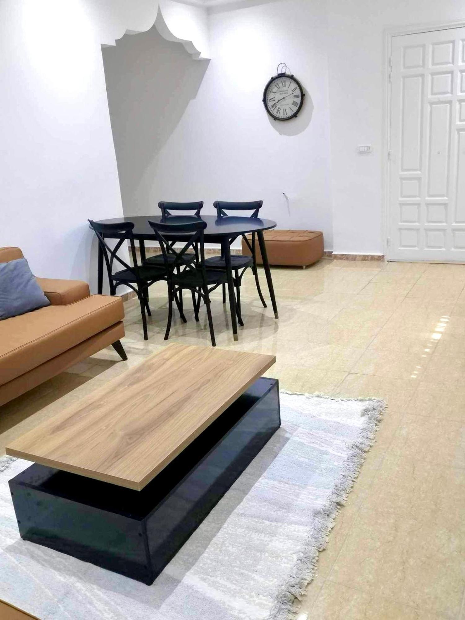 Nice Stay 2 Bedrooms Jardins De Carthage Le Kram Экстерьер фото